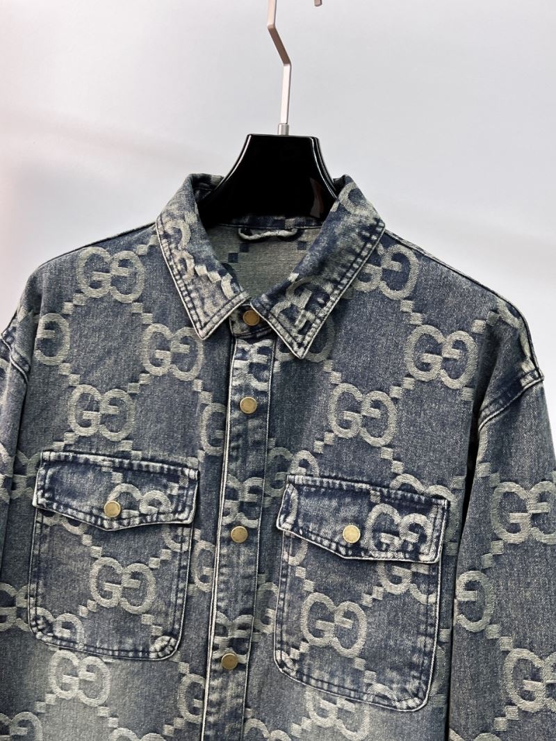 Gucci Outwear